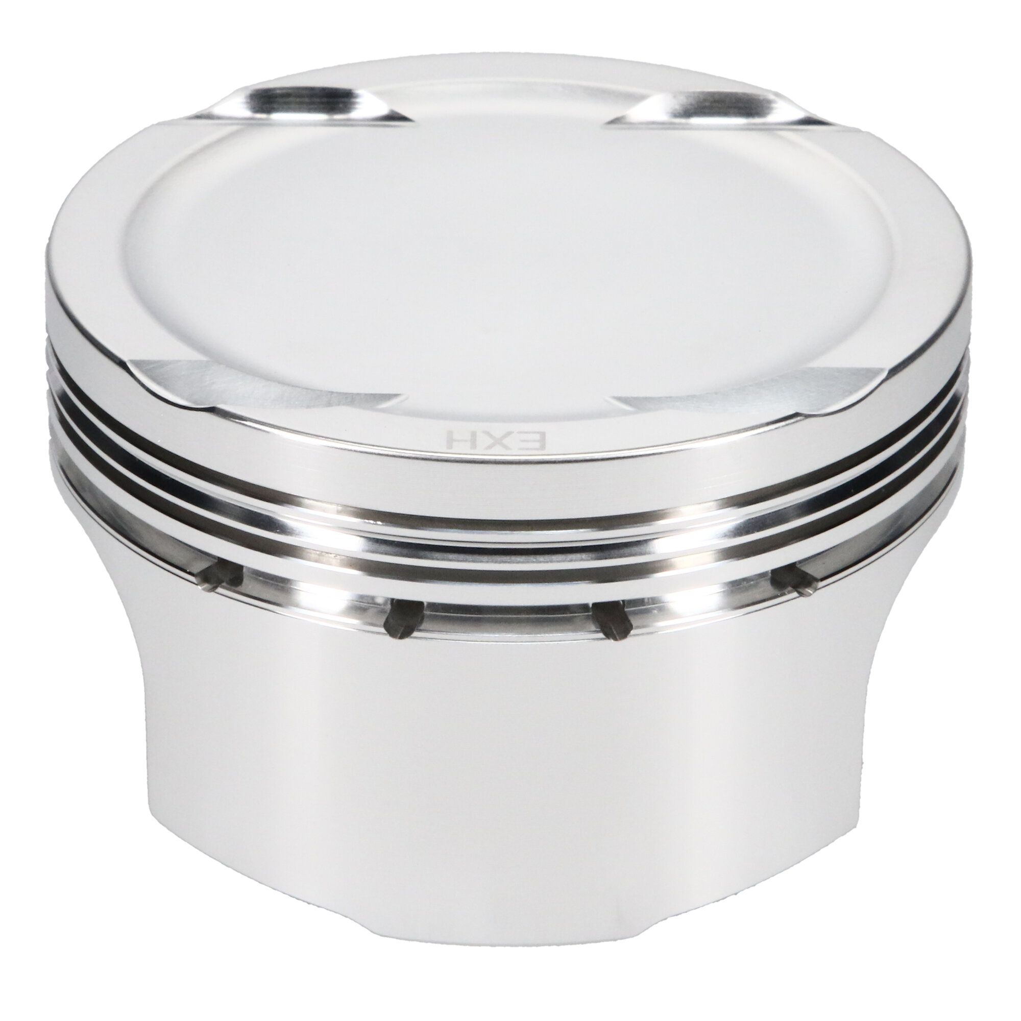 JE, Chrysler, 3.484 in. Bore, Single