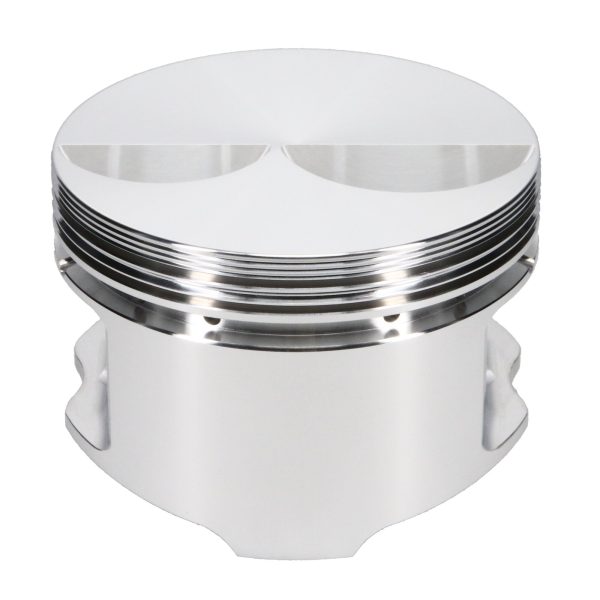 JE, Chevrolet, 3.796 in. Bore, Left
