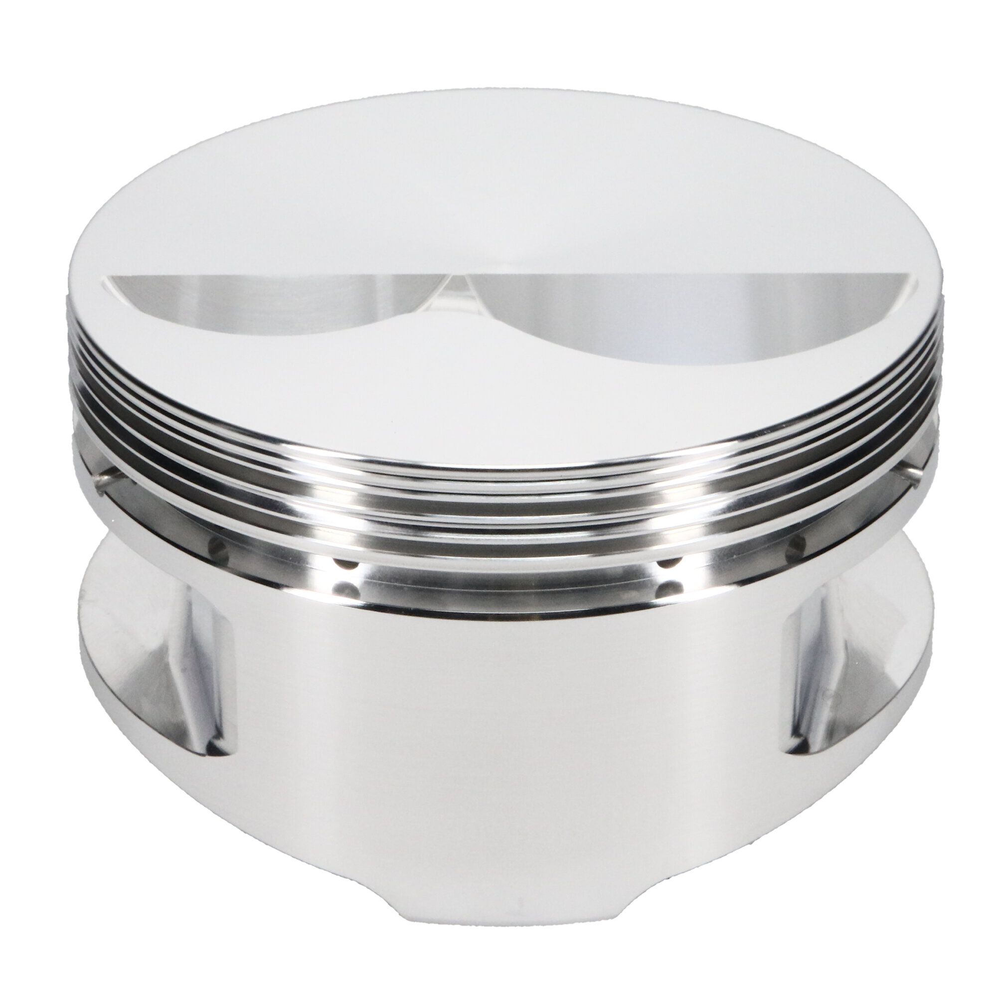 JE, Chevrolet, 4.125 in. Bore, Left