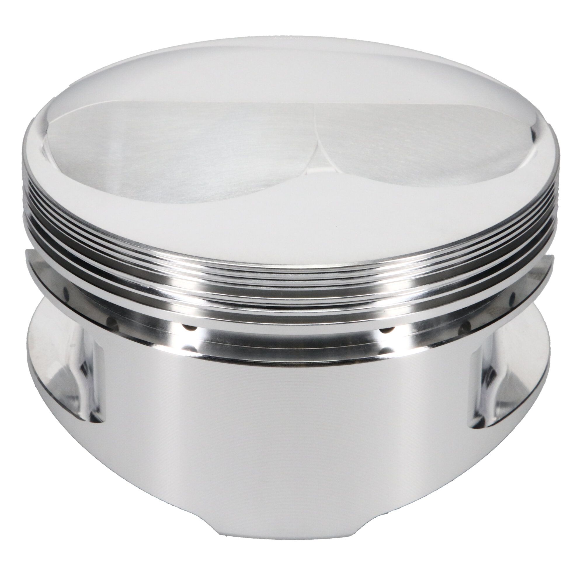 JE, Chevrolet, 4.030 in. Bore, Left