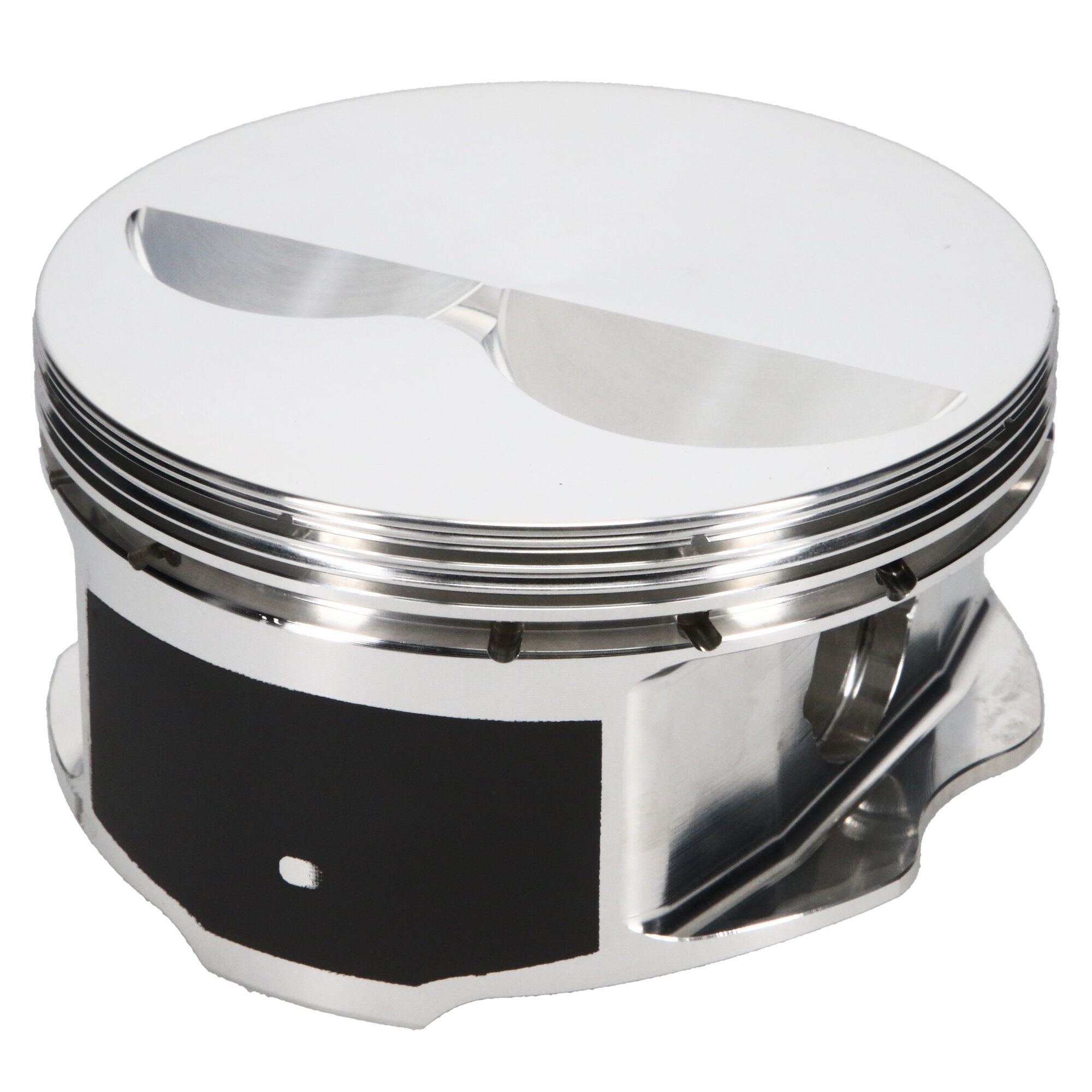 JE, Chevrolet, 4.030 in. Bore, Left