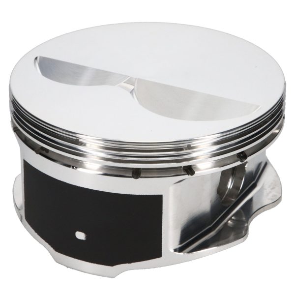 JE Ultra, Chevrolet, 4.040 in. Bore, Left