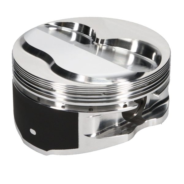 JE, Chevrolet, 4.125 in. Bore, Left