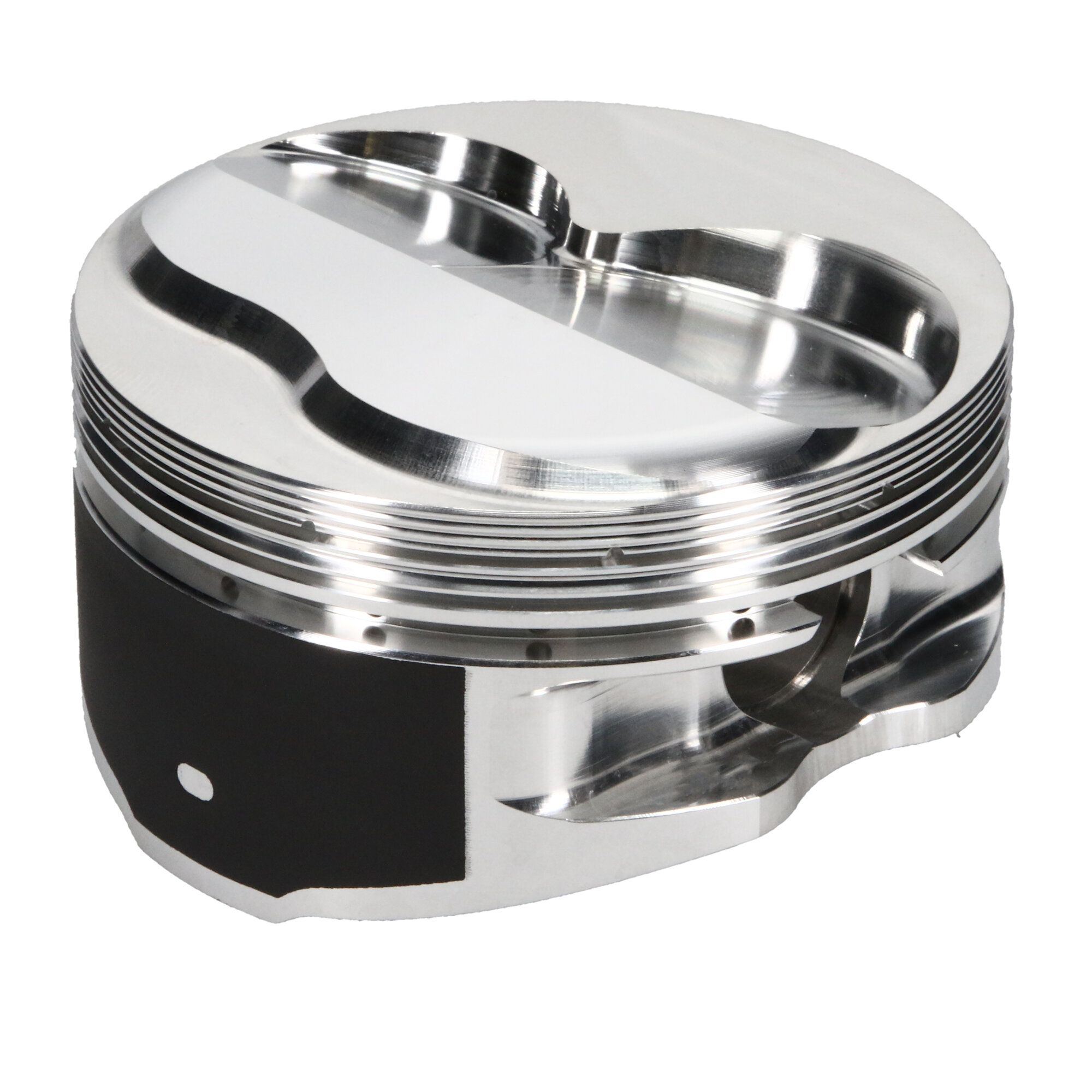 JE, Chevrolet, 4.125 in. Bore, Left