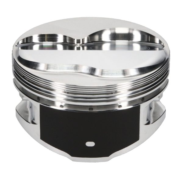 JE, Chevrolet, 4.125 in. Bore, Left
