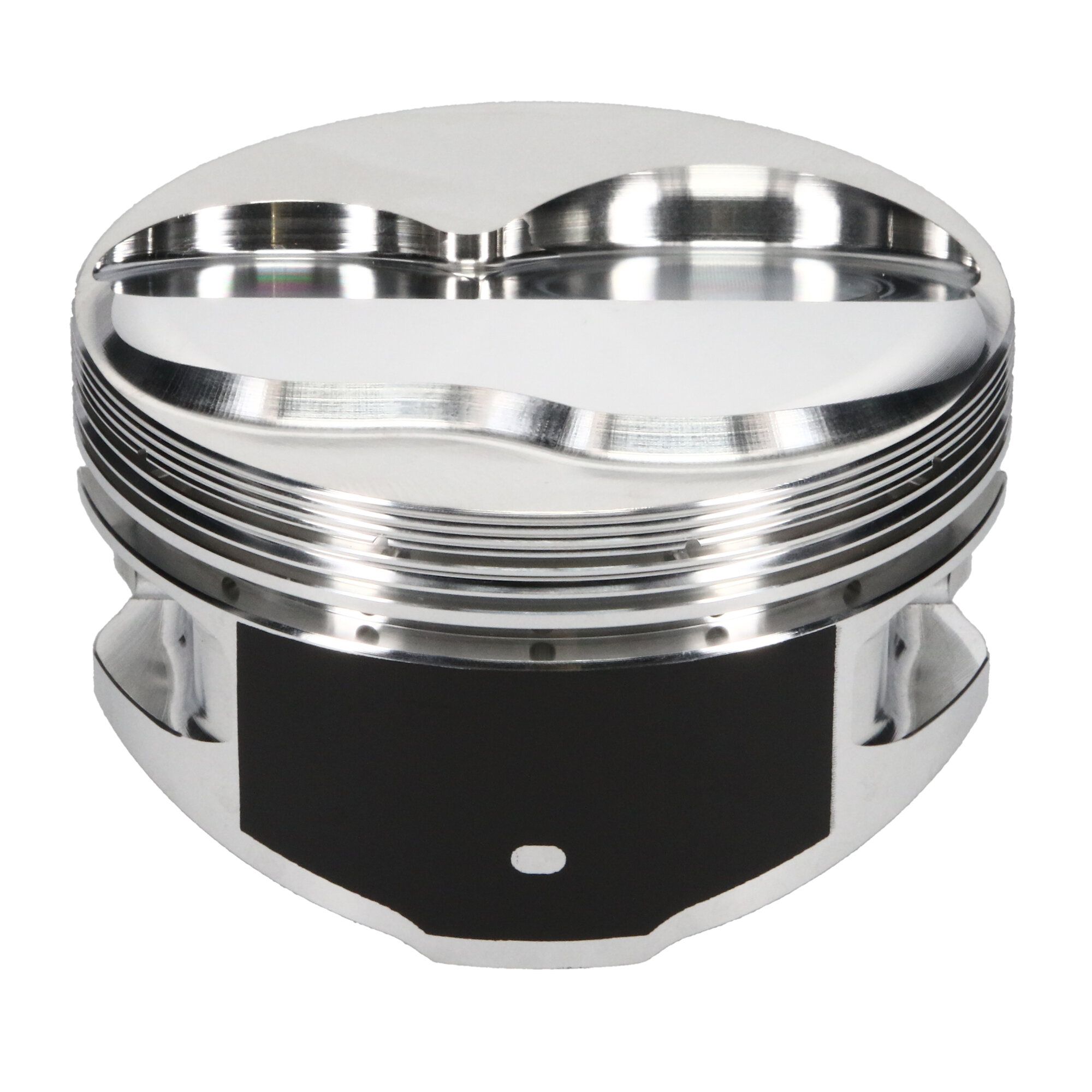 JE, Chevrolet, 4.125 in. Bore, Left