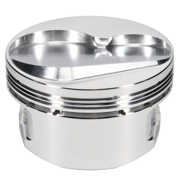 JE, Chevrolet, 4.135 in. Bore, Left
