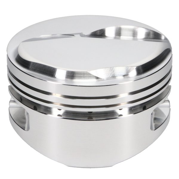 JE, Chevrolet, 4.310 in. Bore, Right