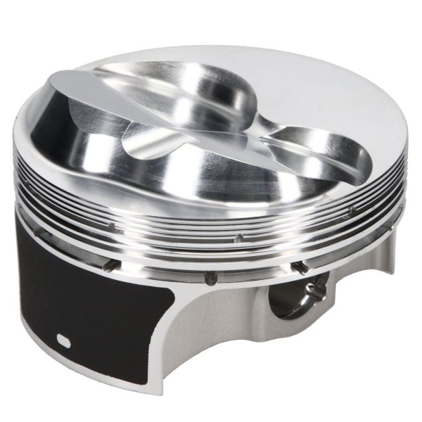 JE, Chevrolet, 4.145 in. Bore, Right