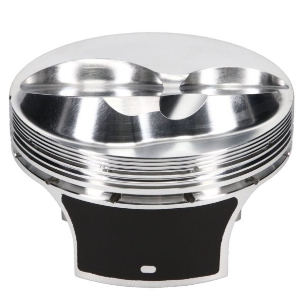 JE, Chevrolet, 4.145 in. Bore, Right