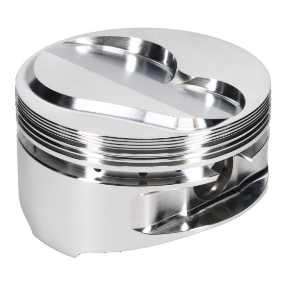 JE, Chevrolet, 4.125 in. Bore, Kit