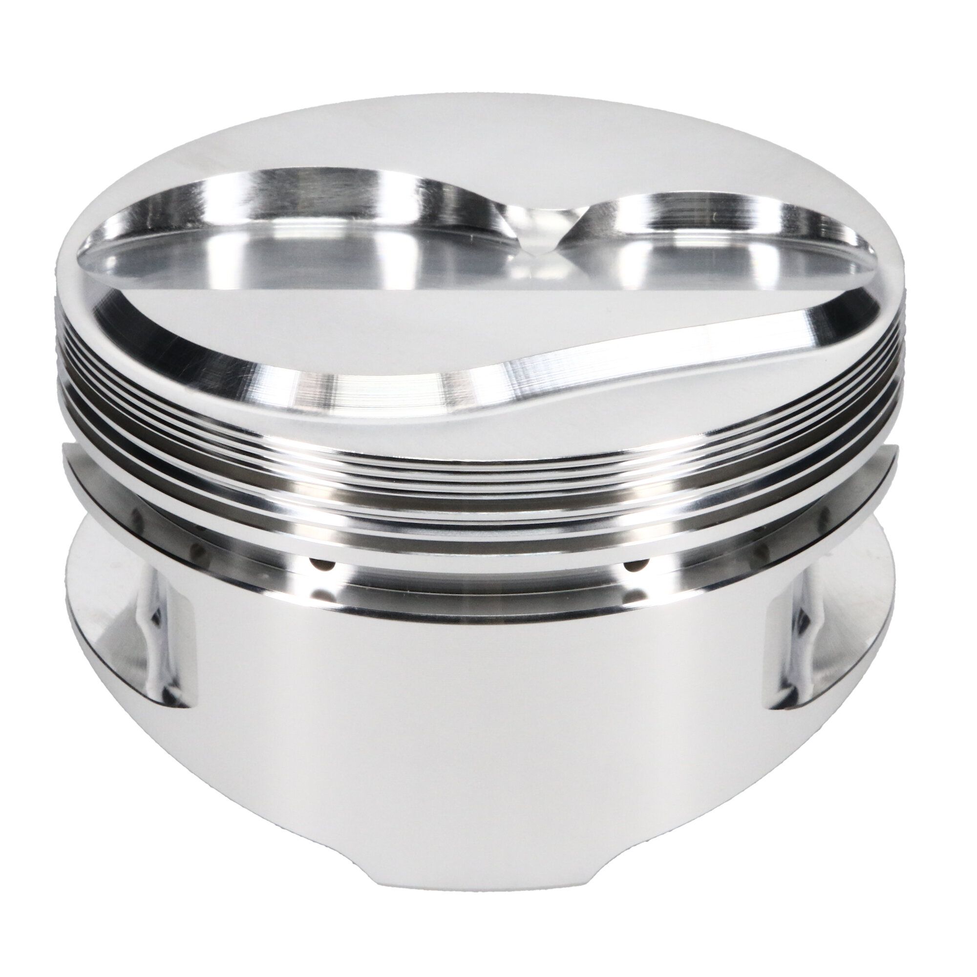 JE, Chevrolet, 4.125 in. Bore, Kit