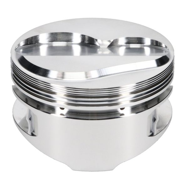 JE, Chevrolet, 4.135 in. Bore, Left