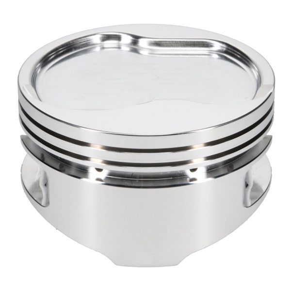 JE, Ford, 4.125 in. Bore, Single
