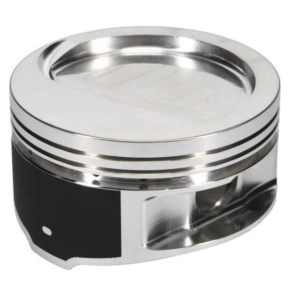 JE, Ford, 4.390 in. Bore, Single