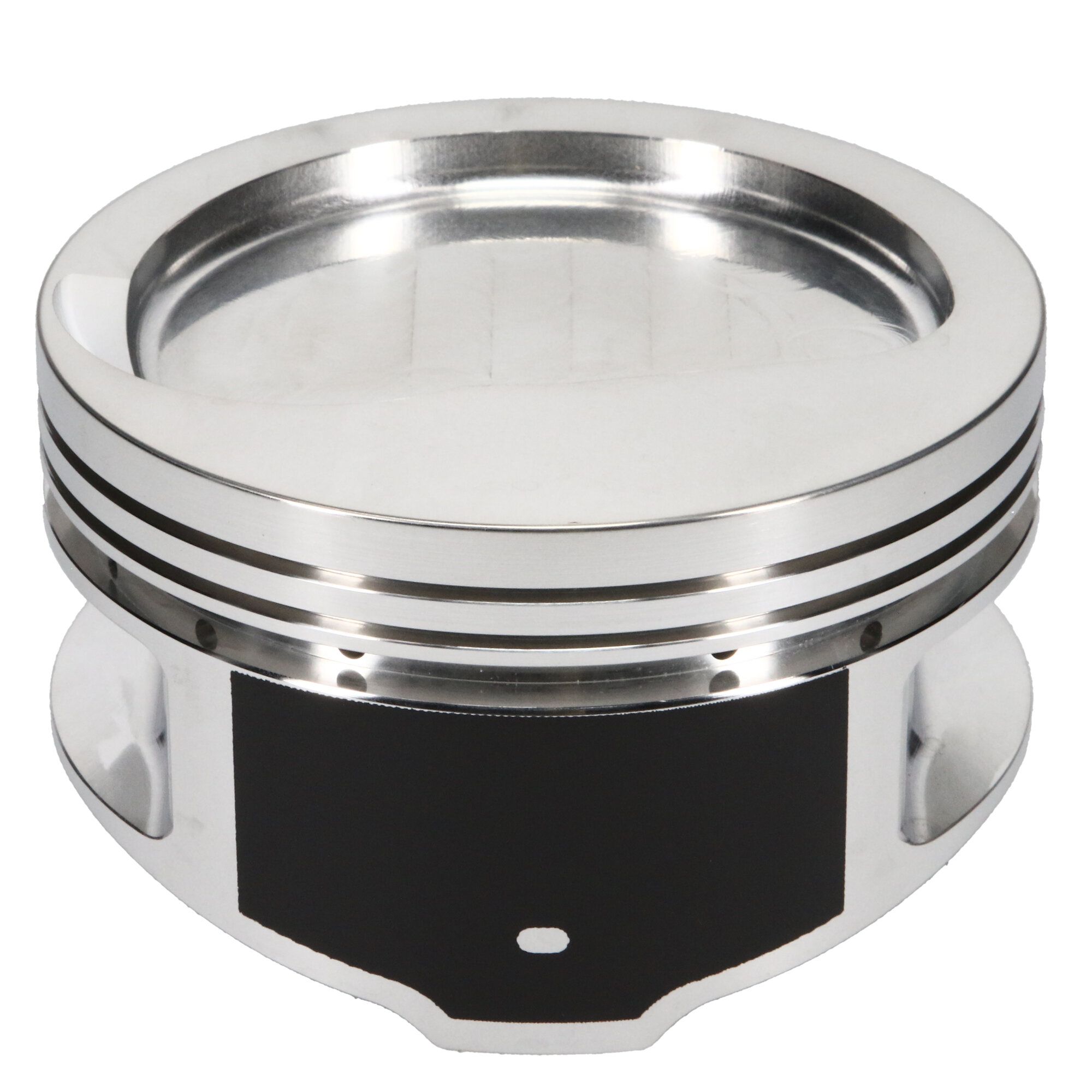 JE, Ford, 4.390 in. Bore, Single