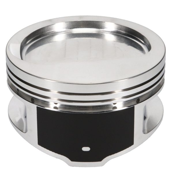 JE, Ford, 4.390 in. Bore, Single