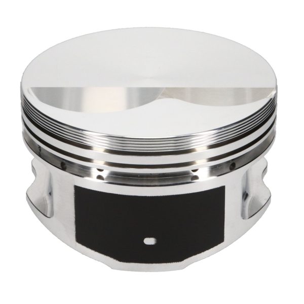 JE, Ford, 4.125 in. Bore, Single