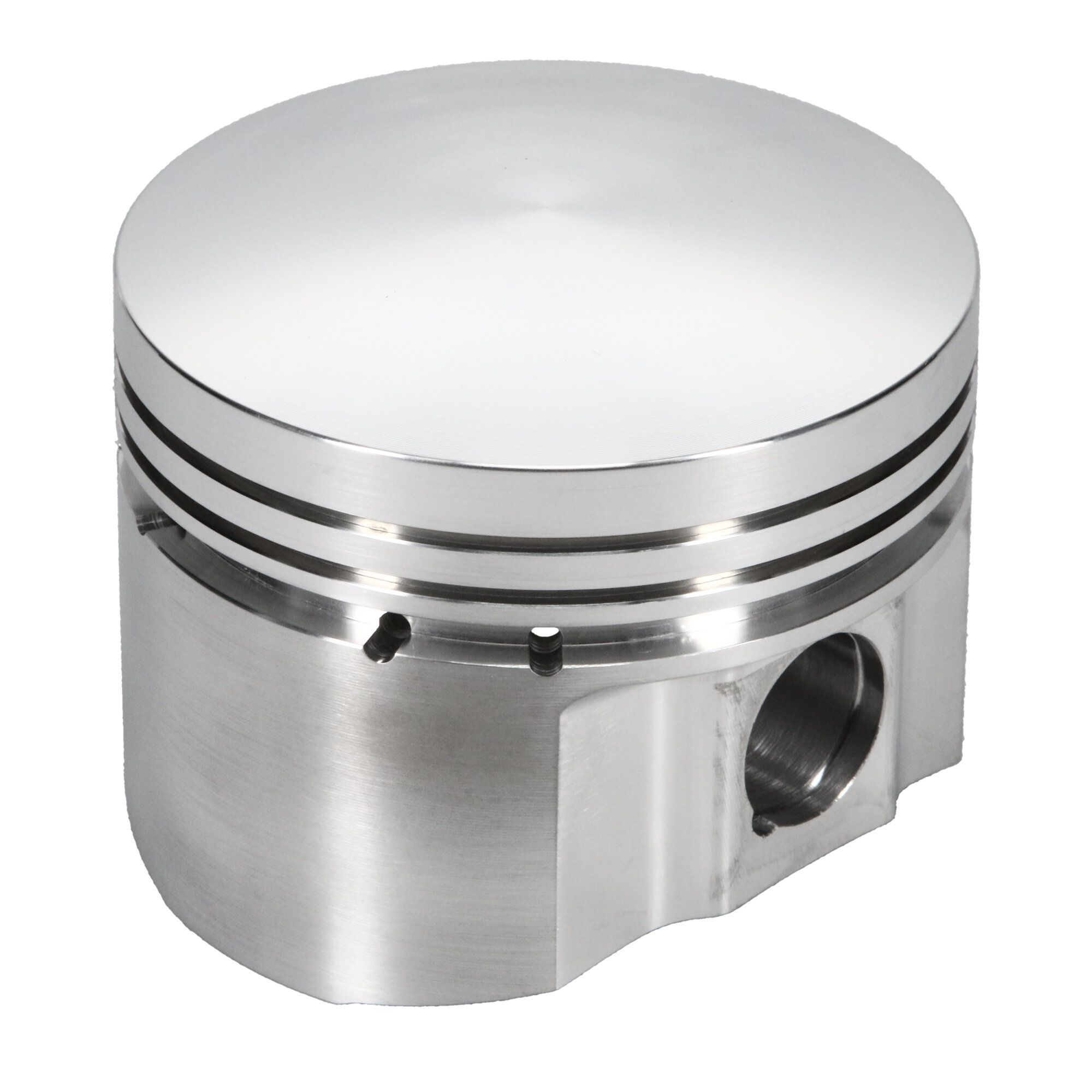 JE, Ford, 3.342 in. Bore, Single
