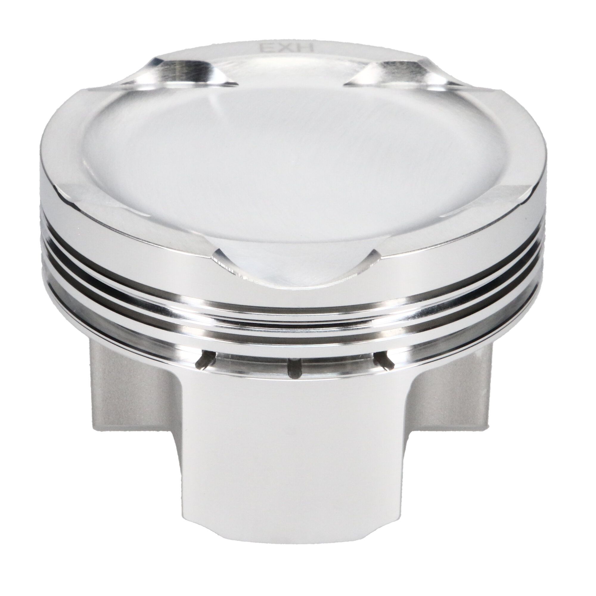 JE, VW, 3.189 in. Bore, Single