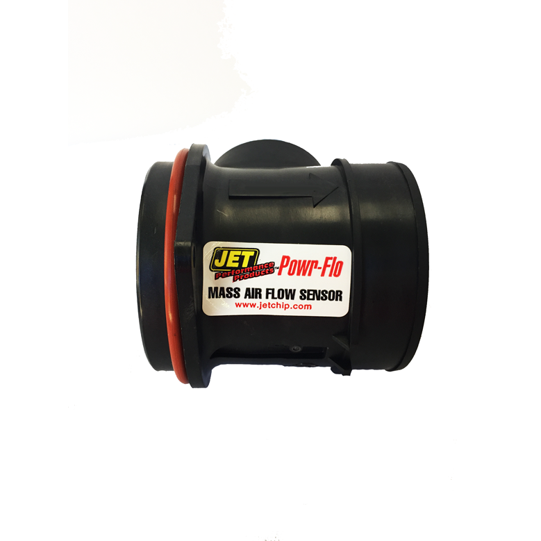 Powr-Flo Mass Air Sensor