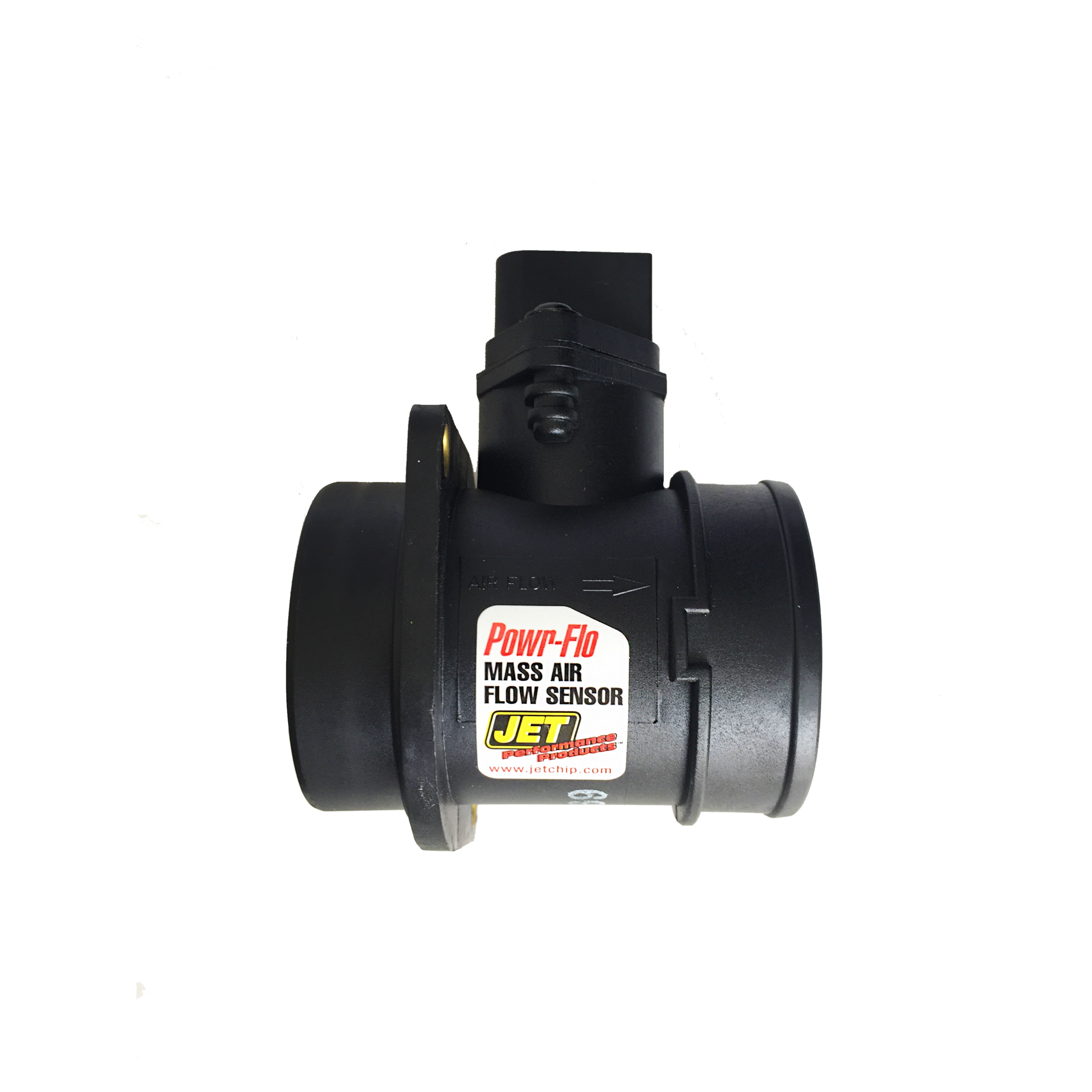Powr-Flo Mass Air Sensor
