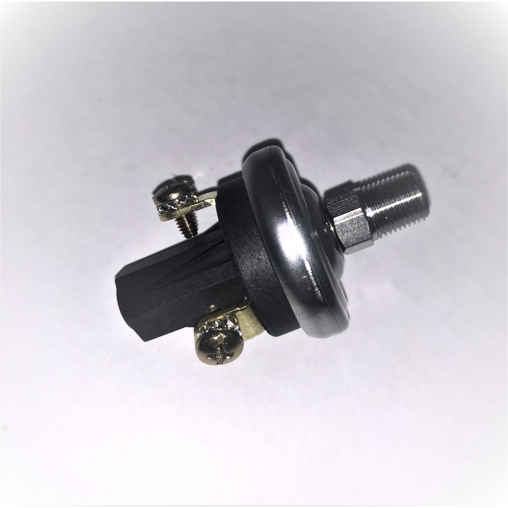 JMS Adjustable Hobbs Switch - Preset @ 5psi - Adjustable from 3psi to 7psi
