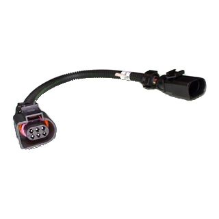 Front O2 Sensor Extension -- 2011-2014 Mustang GT, Front O2 Sensor Extension Harness (Pair)