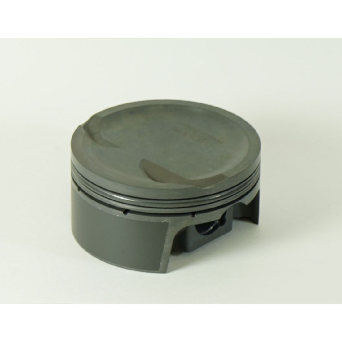 Mahle Motorsport LS 5.3L DISH - compatable with LS1/2/6 style cathedral port heads SINGLE PISTON (930219600) 3.800 x 1.105CH, 4.000stroke,6.125rod,0.927pin,-16cc,364g