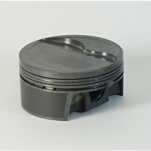 Mahle Motorsport LS 5.7L & 6.0L DISH - compatable with LS1/2/6 style cathedral port heads SINGLE PISTON (930219310) 4.010 x 1.105CH, 4.000stroke,6.125rod,0.927pin,-12.0cc,413g