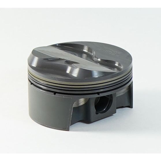 Mahle Motorsport LS 6.0L & 6.2L DOME - compatable with LS3 / L92 rectangular port heads SINGLE PISTON (197714875) 4.075 x 1.304CH, 3.622stroke,6.125rod,0.927pin,12.0cc,494g