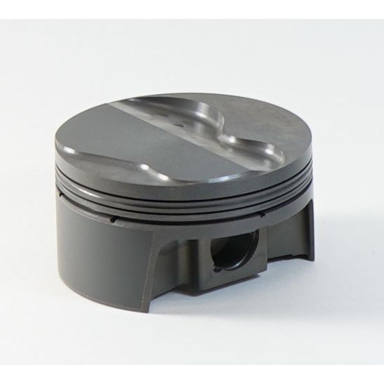 Mahle Motorsport LS 6.0L & 6.2L DOME - compatable with LS3 / L92 rectangular port heads SINGLE PISTON (197719210) 4.010 x 1.314CH, 3.622stroke,6.125rod,0.927pin,2.0cc,472g
