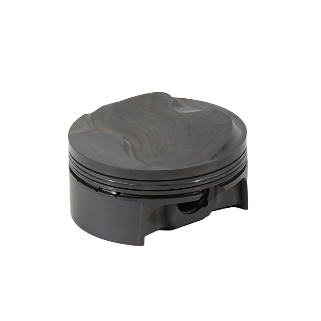 Mahle Motorsport LSX COMBO DOME - valve pockets fit LS1/2/6, LS7, and LS3 / L92 style heads SINGLE PISTON (930229725) 4.125 x 1.110RCH, 4.000stroke,6.125rod,0.927pin,5.6cc,482g