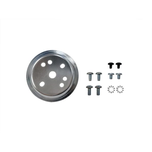 Hubcap Retainer
