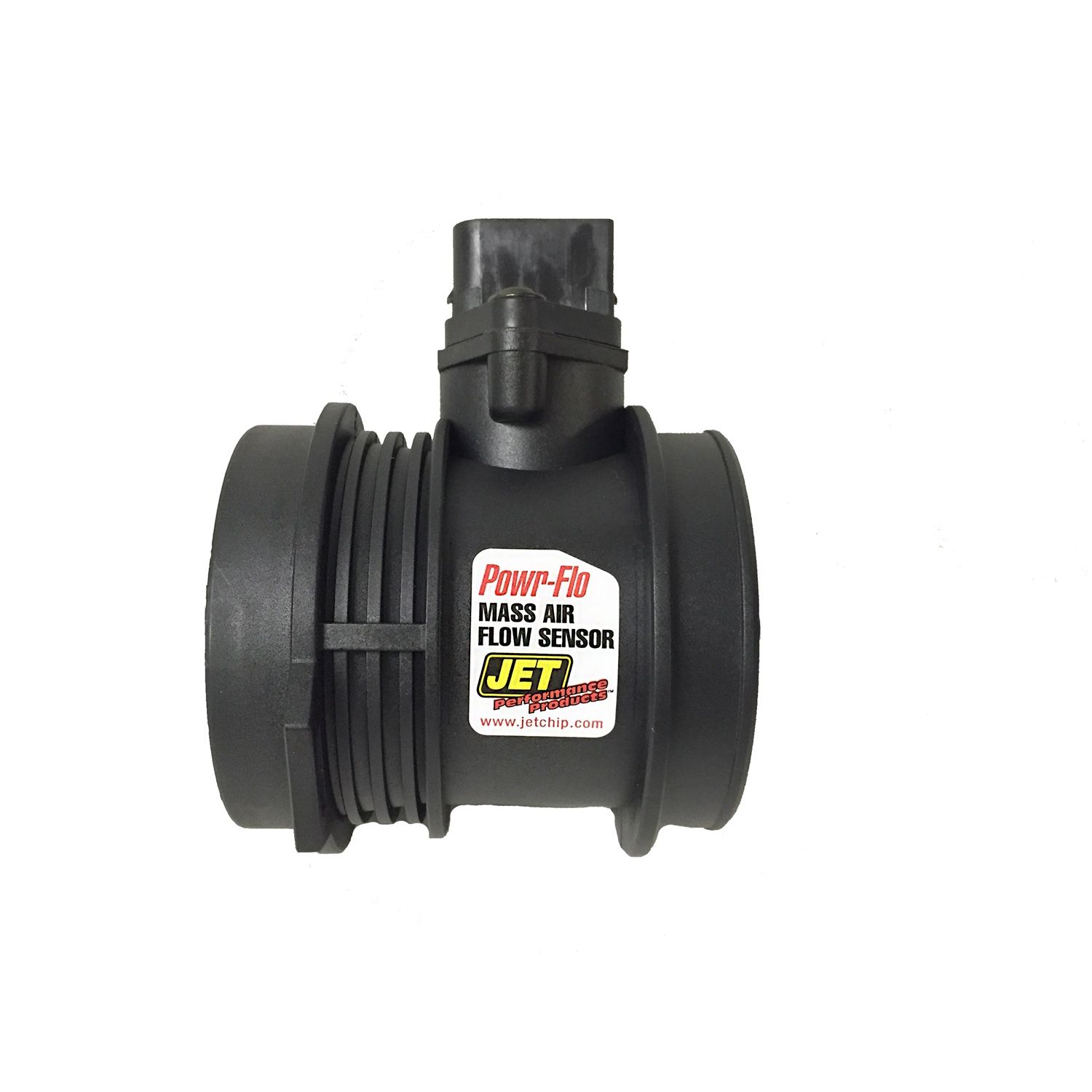 Powr-Flo Mass Air Sensor