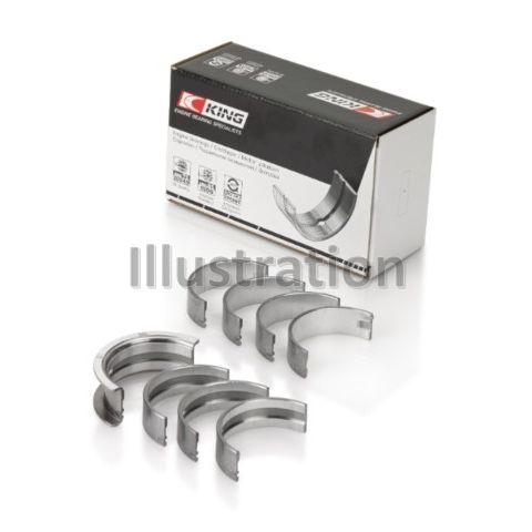 King Bearings