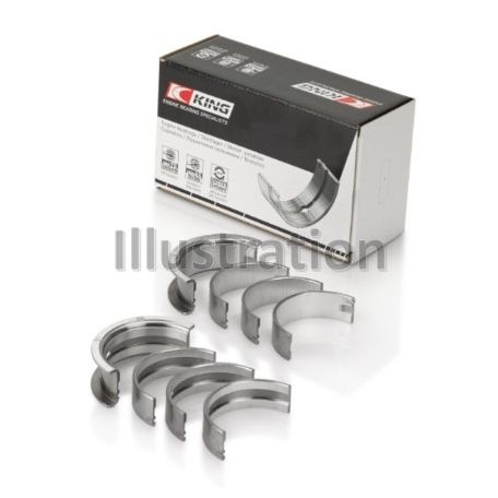 King Bearings
