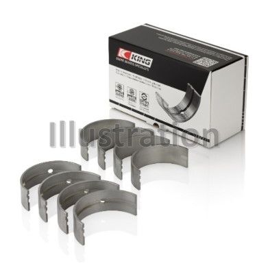 King Bearings