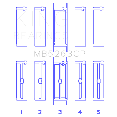 King Bearings