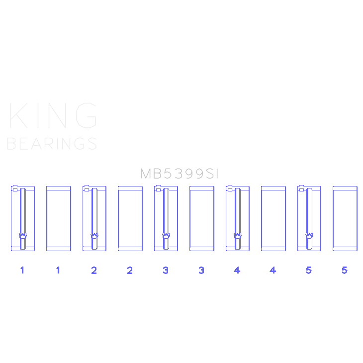 King Bearings