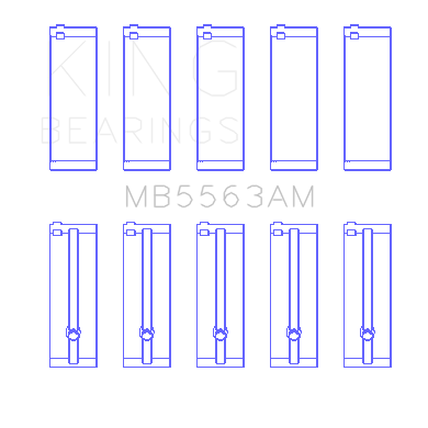 King Bearings