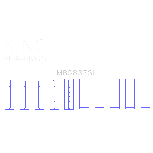 King Bearings