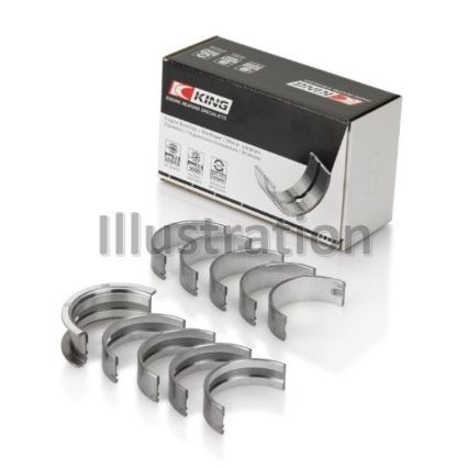 King Bearings