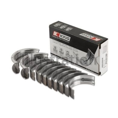 King Bearings