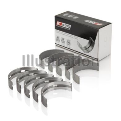King Bearings
