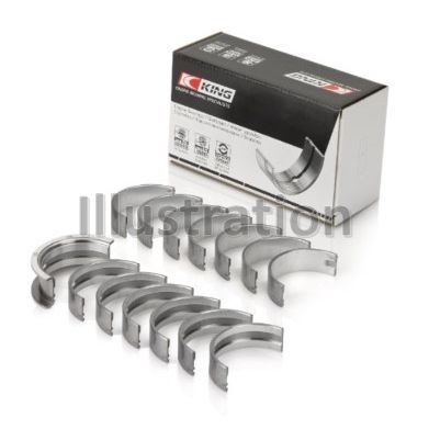 King Bearings