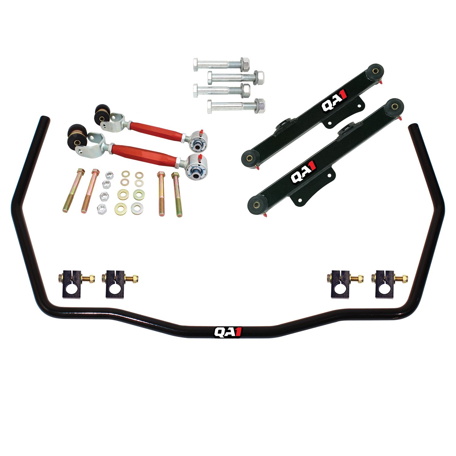 QA1 Suspension Kit DK31-FMM2