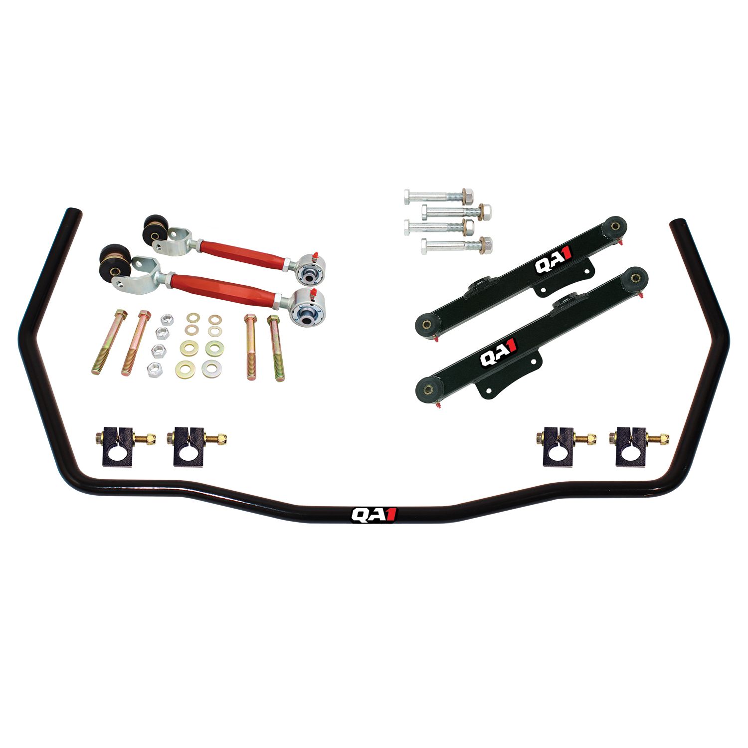 QA1 Suspension Kit DK31-FMM3