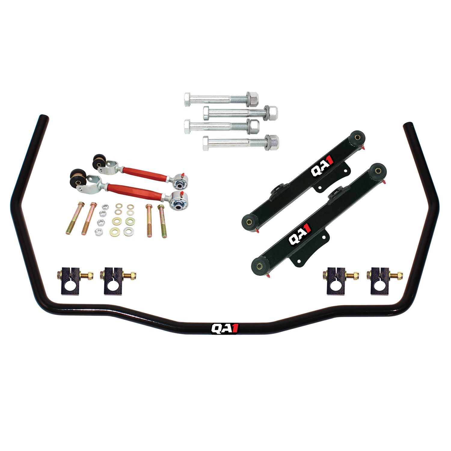 QA1 Suspension Kit DK31-FMM4