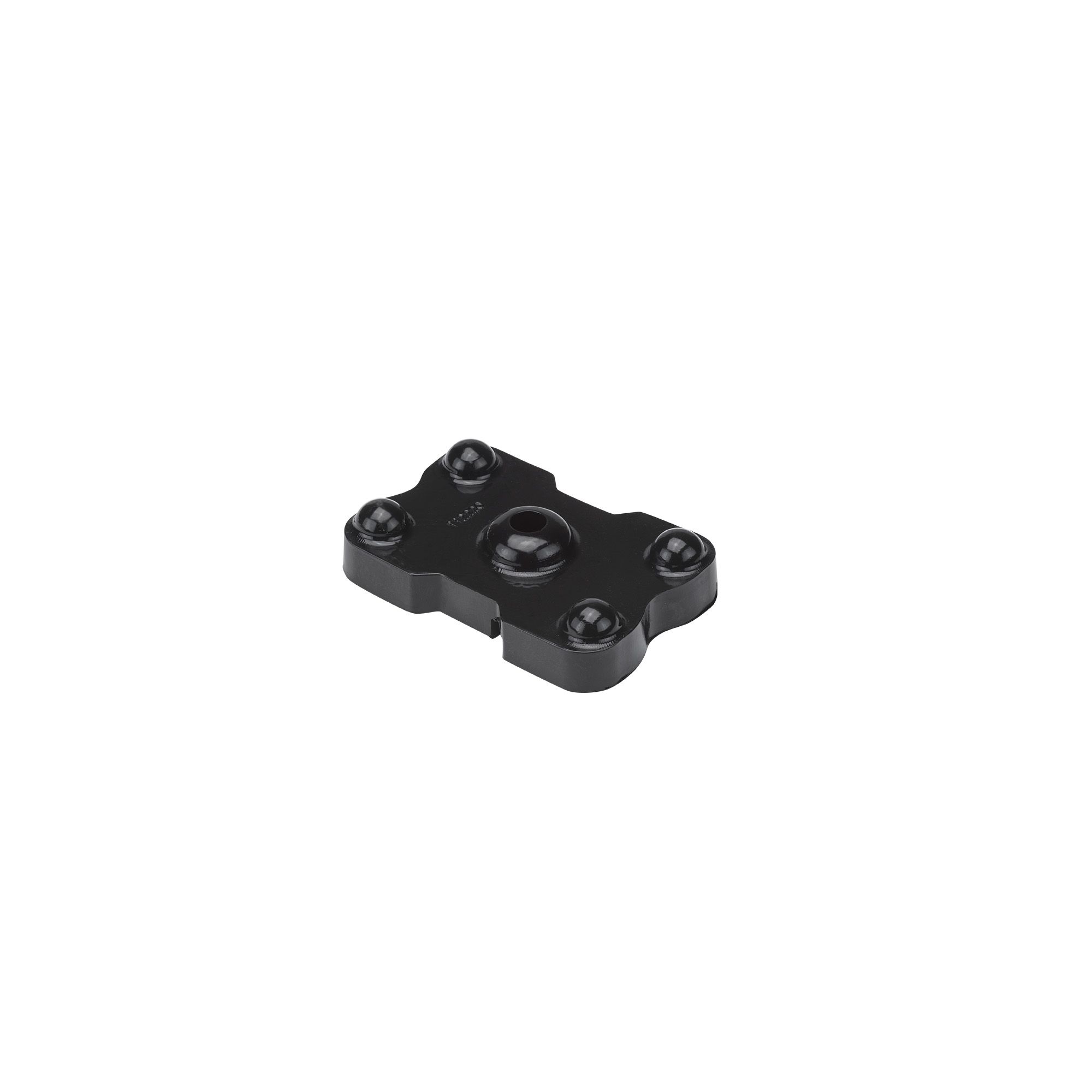 Poly Spring Pad for various SuperSprings applications